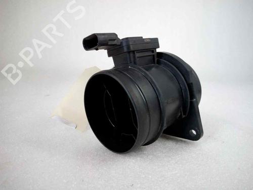 Used Mass air flow sensor SEAT IBIZA IV (6J5, 6P1) [2008-2017]  10541248