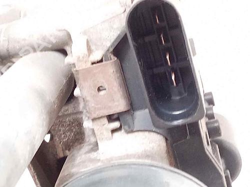 Front wiper motor VW GOLF VI (5K1) 2.0 TDI 4motion | BP16683908M29 