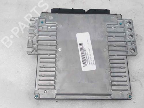 Engine control unit (ECU) NISSAN MURANO I (Z50) 3.5 4x4 | BP16316401M57 