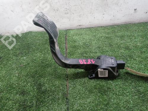 Used Pedal Pedal CITROËN BERLINGO MULTISPACE (B9) 1.6 BlueHDi 100 (99 hp) 9711027 9711027