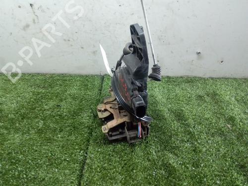 Front right lock VW GOLF IV (1J1)  | BP8256892C97 