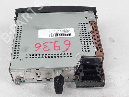 Radio PEUGEOT 1007 (KM_) 1.6 16V | BP16160684E6 