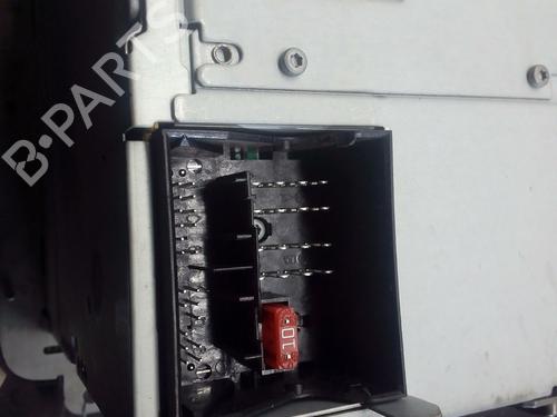 Radio VW POLO V (6R1, 6C1) 1.2 | BP8626442E6 