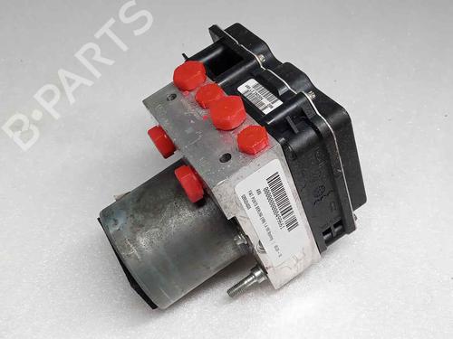 Used ABS pump FIAT PUNTO (188_) 1.4 (95 hp) 15136792