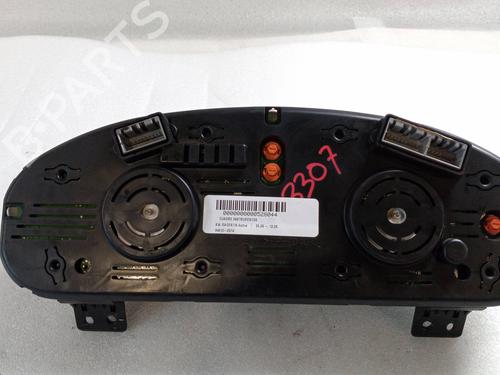 Instrument cluster KIA MAGENTIS II (MG) 2.0 CRDi | BP27161249C47 