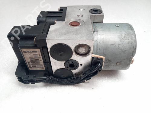 ABS Bremseaggregat RENAULT CLIO II (BB_, CB_)  | BP17950540M43 