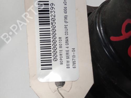 Engine mount BMW 4 Gran Coupe (F36) 430 d xDrive | BP14965750M89 