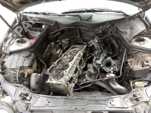 Turbocharger/Supercharger MERCEDES-BENZ C-CLASS (W203) C 220 CDI (203.006, 203.008) | BP20489476M71 