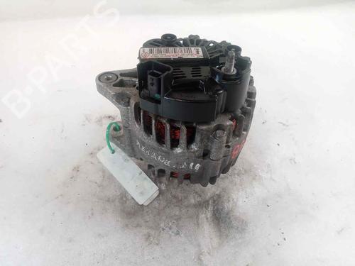 Alternator RENAULT MEGANE II Saloon (LM0/1_) | BP25918359M7 - Image 3