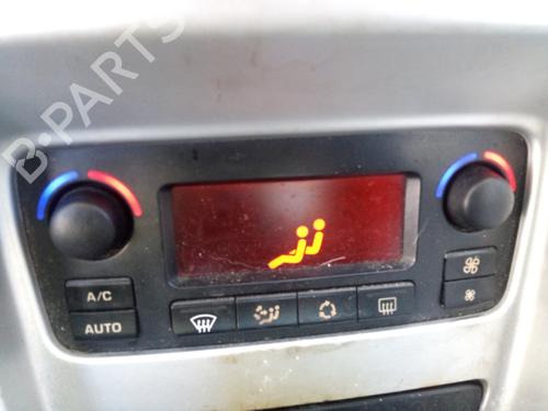 Engine control unit (ECU) PEUGEOT 307 CC (3B) 1.6 16V | BP23229621M57 - Image 6