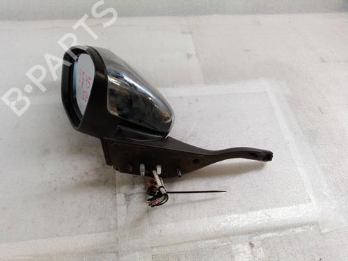 Rear mirror PEUGEOT 2008 I (CU_) | BP32211499I6