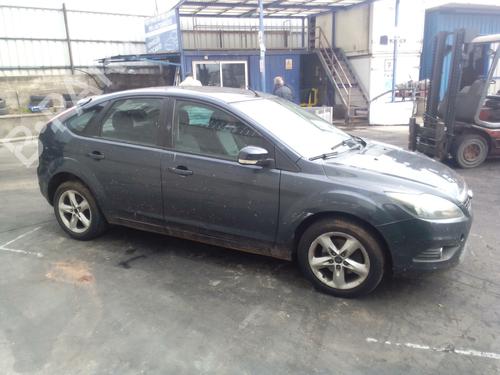 Radio FORD FOCUS II (DA_, HCP, DP)  | BP27199138E6 
