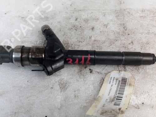 Spreder / Dyse NISSAN X-TRAIL I (T30) [2001-2013]  24145303