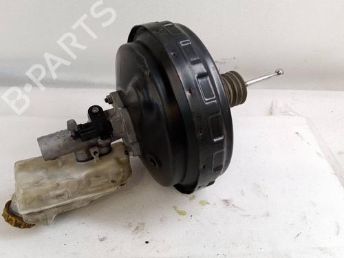Bremseservo VW TRANSPORTER T5 Bus (7HB, 7HJ, 7EB, 7EJ)  | BP29536547M42 