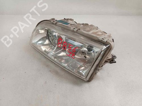 Left headlight VOLVO V40 Estate (645) 1.6 | BP26020998C28 