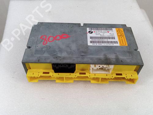 Used ECU airbags BMW 7 (E65, E66, E67) 730 d (218 hp) 20342758
