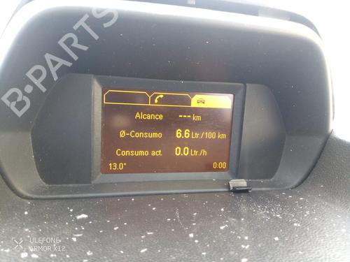 Catalyst OPEL MERIVA A MPV (X03) | BP24104360M10 - Image 5