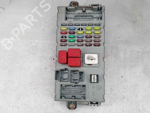 Used Fuse box FIAT BRAVO II (198_) 1.9 D Multijet (198AXB1A) (120 hp) 16406143