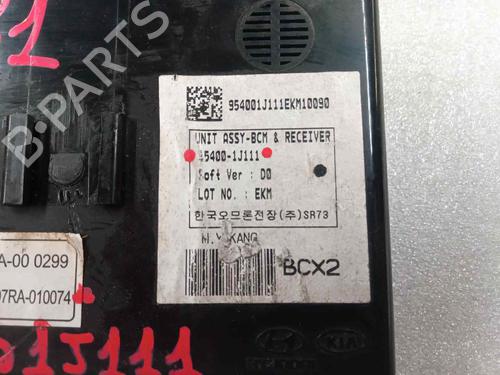 Electronic module HYUNDAI i20 I (PB, PBT)  | BP16290951M83 
