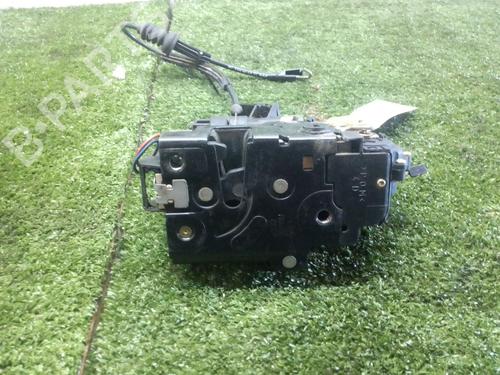 Rear right lock VW GOLF IV Variant (1J5) 1.9 TDI | BP8598159C99 