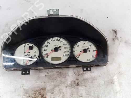 Kombinert Instrument MAZDA PREMACY (CP)  | BP16345589C47