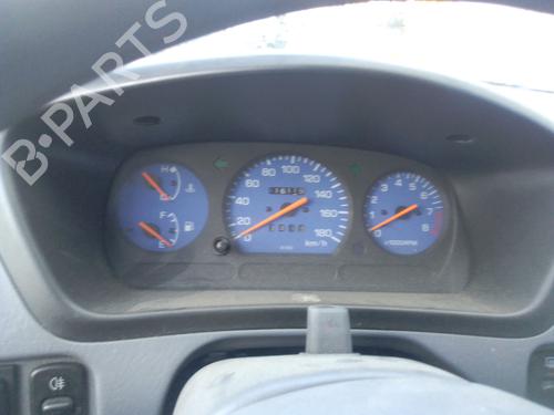 Electronic module DAIHATSU TERIOS (J1_) 1.3 4WD (J102) | BP24593497M83 