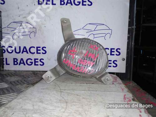 Used Left front fog light Left front fog light CHEVROLET AVEO / KALOS Saloon (T250, T255) [2005-2026] 7595595 7595595