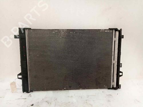 AC radiator INFINITI QX30 2.2 D AWD | BP24305445M32 