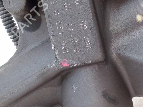 Steering rack VW PASSAT B7 (362)  | BP30469238M22 