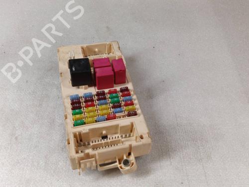 Fuse box ALFA ROMEO BRERA (939_) 2.2 JTS (939.DXB11) | BP18528863E1 