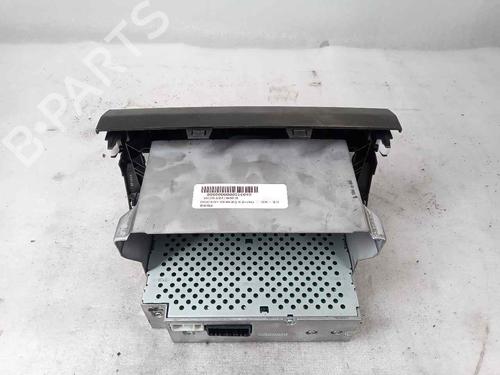 Auto-radio SUZUKI SWIFT III (MZ, EZ) 1.3 DDiS (RS413D) | BP17533120E6 