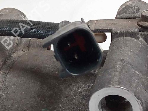AC-Kompressor SEAT IBIZA III (6L1)  | BP19254580M34 