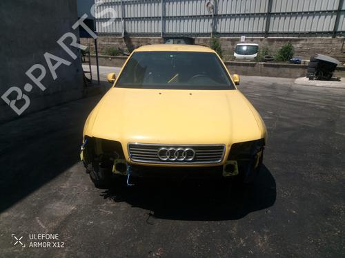 Used Parts AUDI A4 B5 Avant (8D5) 1.8 T quattro 4961282