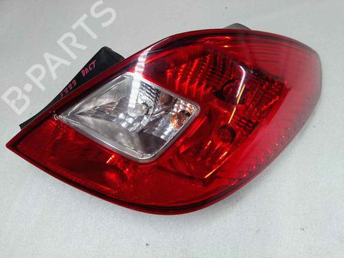 Used Right side indicator OPEL VECTRA C (Z02) 1.8 16V (122 hp) 15232850