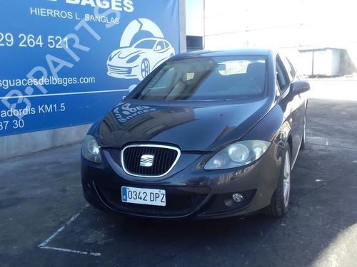 Engine control unit (ECU) SEAT LEON (1P1) | BP20512571M57