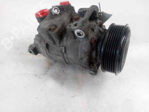 AC-Kompressor AUDI A4 B7 (8EC) 2.0 TDI 16V | BP26017738M34 