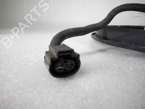 Radiator fan KIA CEE'D (JD)  | BP10776558M35