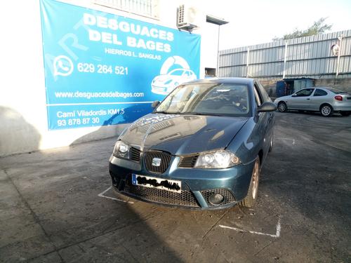 Turbocharger/Supercharger SEAT IBIZA III (6L1) 1.4 TDI | BP24548070M71 