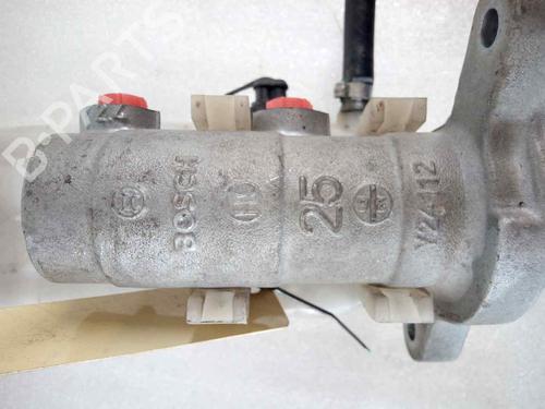Brake master cylinder CITROËN JUMPER II Van 2.2 HDi 100 | BP8386706M77