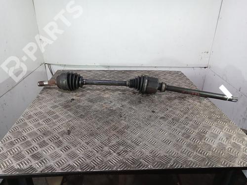 Used Right front driveshaft Right front driveshaft FIAT DUCATO Van (250_) [2006-2026] 9583779 9583779