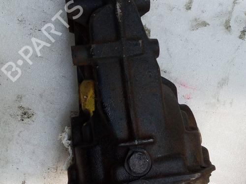 Differential, bag MITSUBISHI OUTLANDER I (CU_W) 2.0 4WD (CU2W) | BP29536535M24 