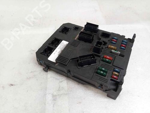 Fuse box PEUGEOT 206 Hatchback (2A/C) 1.4 HDi eco 70 | BP32261748E1