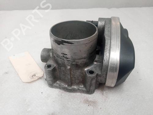 Throttle body RENAULT MEGANE II (BM0/1_, CM0/1_) 1.6 16V (BM0C, CM0C) | BP15386426M82 