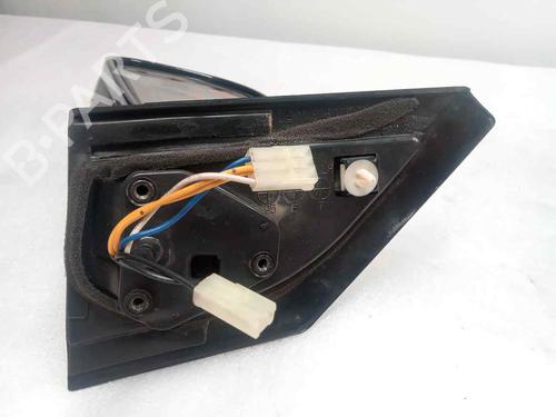 Left mirror HYUNDAI SANTAMO 2.0 16V | BP15560291C26