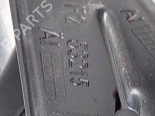 Left mirror BMW X3 (E83) 2.0 d | BP17951179C26 
