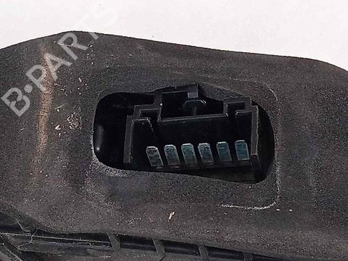 Left taillight LANCIA YPSILON (843_) 1.3 D Multijet (843.AXE11, 843.AXE1A) | BP23229512C34 