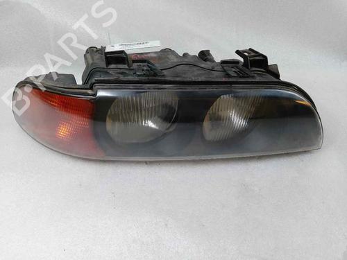 Koplamp rechts BMW 5 (E39) 523 i (170 hp) 14967277