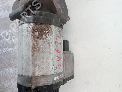 Steering rack AUDI A3 (8P1)  | BP12338063M22 