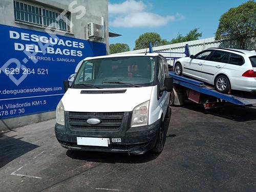 Used Parts FORD TRANSIT Van (FA_ _)    1039466