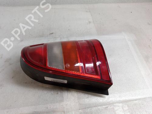 Højre baglygte MERCEDES-BENZ A-CLASS (W168) A 160 CDI (168.007) | BP29584920C35 